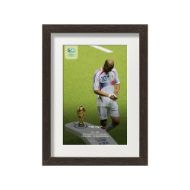 صورة بطاقة زيدان الحمراء 2006