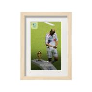 صورة بطاقة زيدان الحمراء 2006