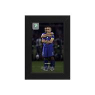 صورة بيرلو وكانافارو يشاهدون ضربة الترجيح الأخيرة ضد فرنسا 2006