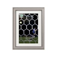 صورة ضربة ترجيح جروسو الأخيرة ضد فرنسا 2006