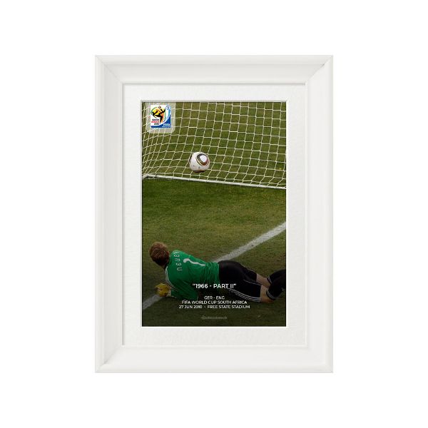 صورة هدف لامبارد غير المحسوب ضد ألمانيا 2010 (1)