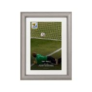 صورة هدف لامبارد غير المحسوب ضد ألمانيا 2010 (1)