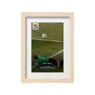 صورة هدف لامبارد غير المحسوب ضد ألمانيا 2010 (1)