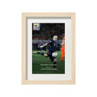 صورة هدف إنيستا ضد هولندا 2010 (1)