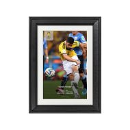 صورة هدف جيمس رودريجيز ضد الأوروجواي 2014