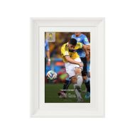 صورة هدف جيمس رودريجيز ضد الأوروجواي 2014