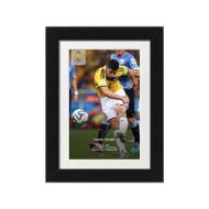 صورة هدف جيمس رودريجيز ضد الأوروجواي 2014