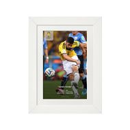 صورة هدف جيمس رودريجيز ضد الأوروجواي 2014