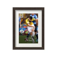 صورة هدف جيمس رودريجيز ضد الأوروجواي 2014