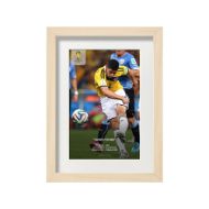 صورة هدف جيمس رودريجيز ضد الأوروجواي 2014