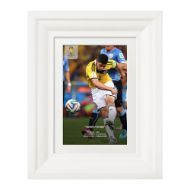 صورة هدف جيمس رودريجيز ضد الأوروجواي 2014