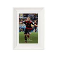 صورة هدف كلوزه ضد البرازيل 2014