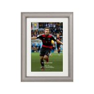 صورة هدف كلوزه ضد البرازيل 2014