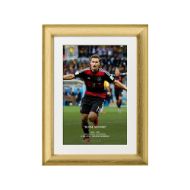 صورة هدف كلوزه ضد البرازيل 2014