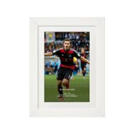 صورة هدف كلوزه ضد البرازيل 2014