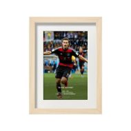 صورة هدف كلوزه ضد البرازيل 2014