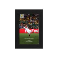 صورة هدف جوتزه ضد الأرجنتين 2014