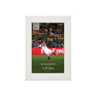 صورة هدف جوتزه ضد الأرجنتين 2014