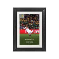 صورة هدف جوتزه ضد الأرجنتين 2014