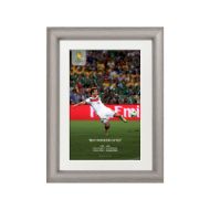 صورة هدف جوتزه ضد الأرجنتين 2014