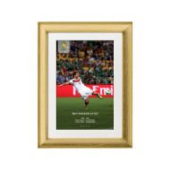 صورة هدف جوتزه ضد الأرجنتين 2014