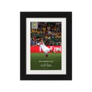 صورة هدف جوتزه ضد الأرجنتين 2014