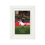 صورة هدف جوتزه ضد الأرجنتين 2014