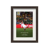 صورة هدف جوتزه ضد الأرجنتين 2014