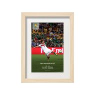 صورة هدف جوتزه ضد الأرجنتين 2014