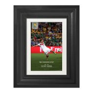 صورة هدف جوتزه ضد الأرجنتين 2014