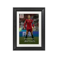 صورة هدف كريستيانو رونالدو الثالث ضد أسبانيا 2018 (1)