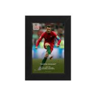 صورة هدف كريستيانو رونالدو الثالث ضد أسبانيا 2018 (2)