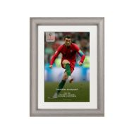 صورة هدف كريستيانو رونالدو الثالث ضد أسبانيا 2018 (2)