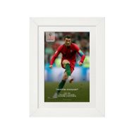 صورة هدف كريستيانو رونالدو الثالث ضد أسبانيا 2018 (2)