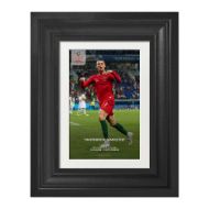 صورة هدف كريستيانو رونالدو الثالث ضد أسبانيا 2018 (3)