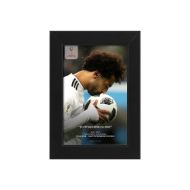 صورة ضربة جزاء صلاح ضد روسيا 2018