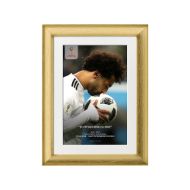 صورة ضربة جزاء صلاح ضد روسيا 2018