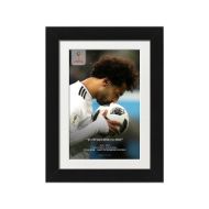 صورة ضربة جزاء صلاح ضد روسيا 2018