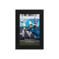 صورة الحضري يصد ضربة الجزاء ضد السعودية 2018