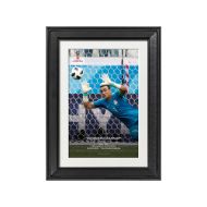 صورة الحضري يصد ضربة الجزاء ضد السعودية 2018