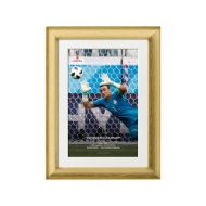 صورة الحضري يصد ضربة الجزاء ضد السعودية 2018