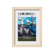 صورة الحضري يصد ضربة الجزاء ضد السعودية 2018