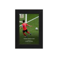 صورة هدف سون ضد ألمانيا 2018