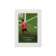 صورة هدف سون ضد ألمانيا 2018