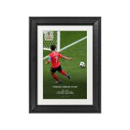 صورة هدف سون ضد ألمانيا 2018