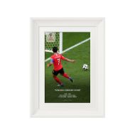 صورة هدف سون ضد ألمانيا 2018