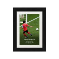 صورة هدف سون ضد ألمانيا 2018