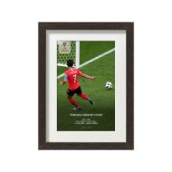 صورة هدف سون ضد ألمانيا 2018