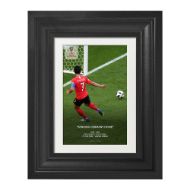 صورة هدف سون ضد ألمانيا 2018