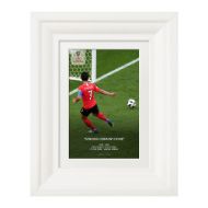 صورة هدف سون ضد ألمانيا 2018